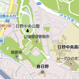 ケーヨーデイツー洋光台店 横浜市磯子区 ホームセンター の地図 地図マピオン ケーヨーデイツー洋光台店 横浜市磯子区 ホームセンター の地図 地図マピオン