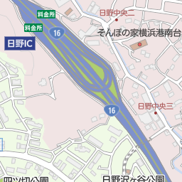 ケーヨーデイツー洋光台店 横浜市磯子区 ホームセンター の地図 地図マピオン ケーヨーデイツー洋光台店 横浜市磯子区 ホームセンター の地図 地図マピオン