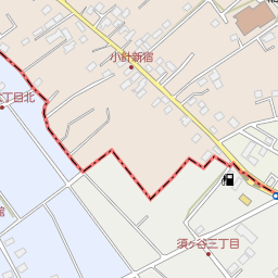 ホームセンターセキチュー上尾店 上尾市 ホームセンター の地図 地図マピオン ホームセンターセキチュー上尾店 上尾市 ホームセンター の地図 地図マピオン