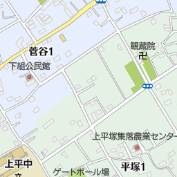 ホームセンターセキチュー上尾店 上尾市 ホームセンター の地図 地図マピオン ホームセンターセキチュー上尾店 上尾市 ホームセンター の地図 地図マピオン