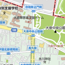 コメリハード グリーン大泉学園店 練馬区 ホームセンター の地図 地図マピオン コメリハード グリーン大泉学園店 練馬区 ホームセンター の地図 地図マピオン