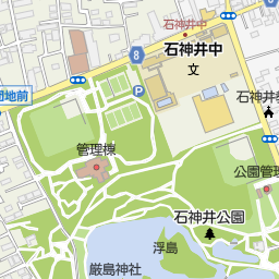 ビッグエコー Big Echo 石神井公園駅前店 練馬区 カラオケボックス の地図 地図マピオン