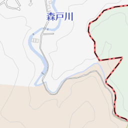 神奈川県三浦郡葉山町長柄の地図(35.286839520028835 神奈川県三浦郡葉山町長柄の地図(35.286839520028835