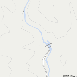 ペンション高原の小枝 日光市 ペンション コテージ の地図 地図マピオン