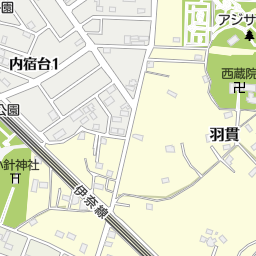 埼玉県立伊奈学園総合高等学校 北足立郡伊奈町 高校 の地図 地図マピオン