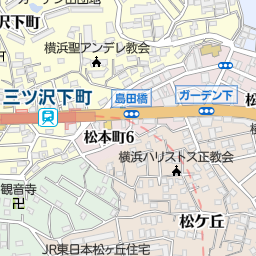 ゴッドハンド 横浜店 横浜市神奈川区 美容院 美容室 床屋 の地図 地図マピオン ゴッドハンド 横浜店 横浜市神奈川区 美容院 美容室 床屋 の地図 地図マピオン