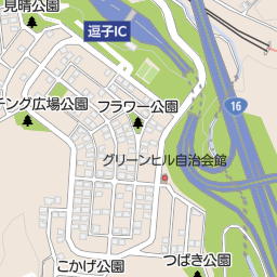 東日本旅客鉄道田浦変電所 横須賀市 工場 倉庫 研究所 の地図 地図マピオン