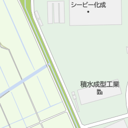 株式会社オールユニール館林東部物流センター 邑楽郡板倉町 倉庫業 貸し倉庫 の地図 地図マピオン