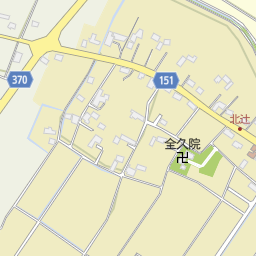 フラワーガーデン萌 加須市 カフェ 喫茶店 の地図 地図マピオン