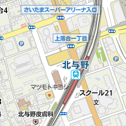 さいたま新都心駅 さいたま市中央区 駅 の地図 地図マピオン さいたま新都心駅 さいたま市中央区 駅 の地図 地図マピオン