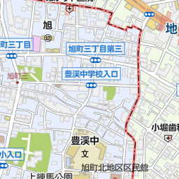 地下鉄成増駅 板橋区 駅 の地図 地図マピオン 地下鉄成増駅 板橋区 駅 の地図 地図マピオン
