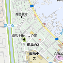 綱島駅 横浜市港北区 駅 の地図 地図マピオン