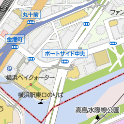 横浜駅 神奈川県横浜市西区 周辺の美容院 美容室 床屋一覧 マピオン電話帳