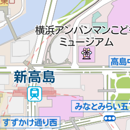 横浜駅東口地下駐車場（そごう側）（横浜市西区/駐車場・コイン