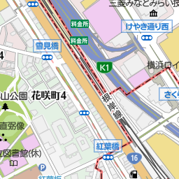 桜木町駅 神奈川県横浜市中区 周辺の美容院 美容室 床屋一覧 マピオン電話帳