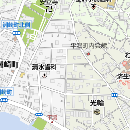 金沢八景駅 横浜市金沢区 駅 の地図 地図マピオン