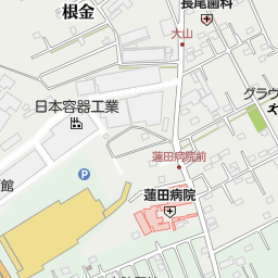 カインズ蓮田店 蓮田市 ホームセンター の地図 地図マピオン カインズ蓮田店 蓮田市 ホームセンター の地図 地図マピオン