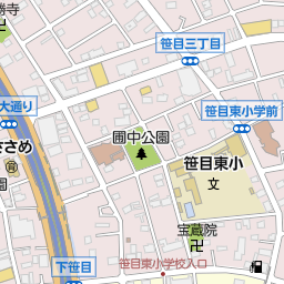 コメリハード グリーン戸田氷川店 戸田市 ホームセンター の地図 地図マピオン