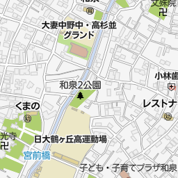 代田橋駅 世田谷区 駅 の地図 地図マピオン 代田橋駅 世田谷区 駅 の地図 地図マピオン