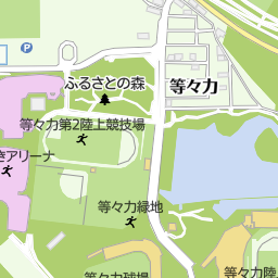 等々力陸上競技場 川崎市中原区 イベント会場 の地図 地図マピオン 等々力陸上競技場 川崎市中原区 イベント会場 の地図 地図マピオン