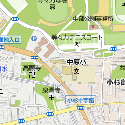武蔵小杉駅 川崎市中原区 駅 の地図 地図マピオン 武蔵小杉駅 川崎市中原区 駅 の地図 地図マピオン