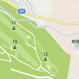 日光市 丸山公園 日光市 プール の地図 地図マピオン