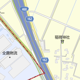 新白岡駅 白岡市 駅 の地図 地図マピオン