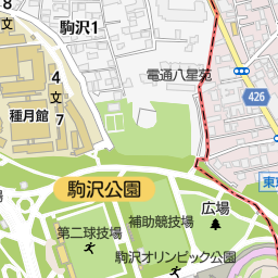 国立病院機構 東京医療センター 目黒区 病院 の地図 地図マピオン 国立病院機構 東京医療センター 目黒区 病院 の地図 地図マピオン