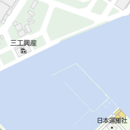 横浜港埠頭ビル株式会社山下埠頭ビル 横浜市中区 賃貸住宅 ウィークリーマンション の地図 地図マピオン