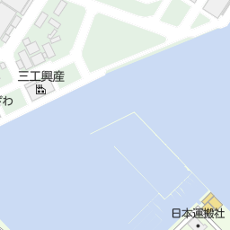 横浜港埠頭ビル株式会社山下埠頭ビル 横浜市中区 賃貸住宅 ウィークリーマンション の地図 地図マピオン