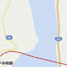 会津桧原駅 大沼郡三島町 駅 の地図 地図マピオン 会津桧原駅 大沼郡三島町 駅 の地図 地図マピオン