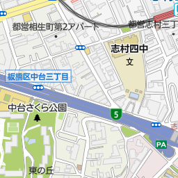 ビバホーム板橋小豆沢店 板橋区 ホームセンター の地図 地図マピオン ビバホーム板橋小豆沢店 板橋区 ホームセンター の地図 地図マピオン