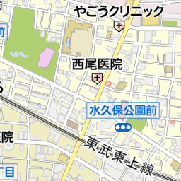 ZENRIN DIGITOWN 東京 板橋区 201805 板橋区立常盤台小学校」(板橋区-小学校-〒174-0071)の地図
