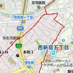 新宿運転免許更新センター 新宿区 運転免許試験場 免許センター の地図 地図マピオン 新宿運転免許更新センター 新宿区 運転免許試験場 免許センター の地図 地図マピオン