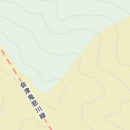 海尻橋 日光市 橋 トンネル の地図 地図マピオン