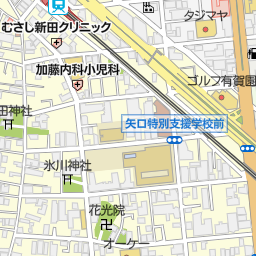 島忠大田千鳥店 大田区 ホームセンター の地図 地図マピオン