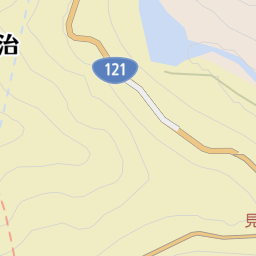 栃木県日光市川治温泉高原の地図(36.893758084366