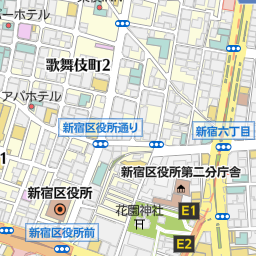 新宿駅 東京都新宿区 周辺のコンビニ一覧 マピオン電話帳