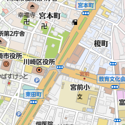 川崎駅 川崎市幸区 駅 の地図 地図マピオン 川崎駅 川崎市幸区 駅 の地図 地図マピオン