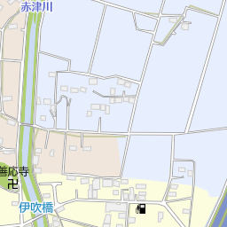 株式会社吉野工業所 栃木工場 栃木市 化学 ゴム プラスチック の地図 地図マピオン