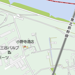 ラウンドワンスタジアムさいたま 栗橋店 久喜市 ボウリング場 の地図 地図マピオン