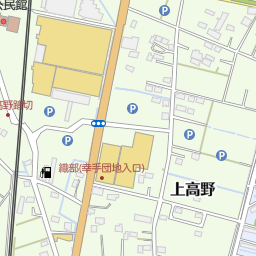 杉戸高野台駅 北葛飾郡杉戸町 駅 の地図 地図マピオン
