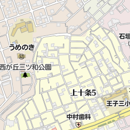 デュアン十条店 北区 美容院 美容室 床屋 の地図 地図マピオン デュアン十条店 北区 美容院 美容室 床屋 の地図 地図マピオン
