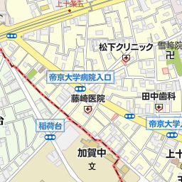 デュアン十条店 北区 美容院 美容室 床屋 の地図 地図マピオン デュアン十条店 北区 美容院 美容室 床屋 の地図 地図マピオン