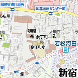 東新宿駅 新宿区 駅 の地図 地図マピオン 東新宿駅 新宿区 駅 の地図 地図マピオン