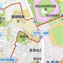 青山一丁目駅 港区 駅 の地図 地図マピオン 青山一丁目駅 港区 駅 の地図 地図マピオン