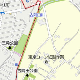 島忠春日部本店 春日部市 ホームセンター の地図 地図マピオン 島忠春日部本店 春日部市 ホームセンター の地図 地図マピオン