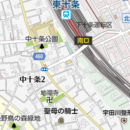デュアン十条店 北区 美容院 美容室 床屋 の地図 地図マピオン デュアン十条店 北区 美容院 美容室 床屋 の地図 地図マピオン