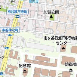 四谷三丁目駅 新宿区 駅 の地図 地図マピオン