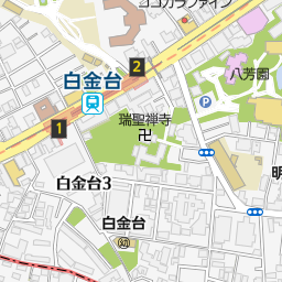 目黒駅 品川区 駅 の地図 地図マピオン